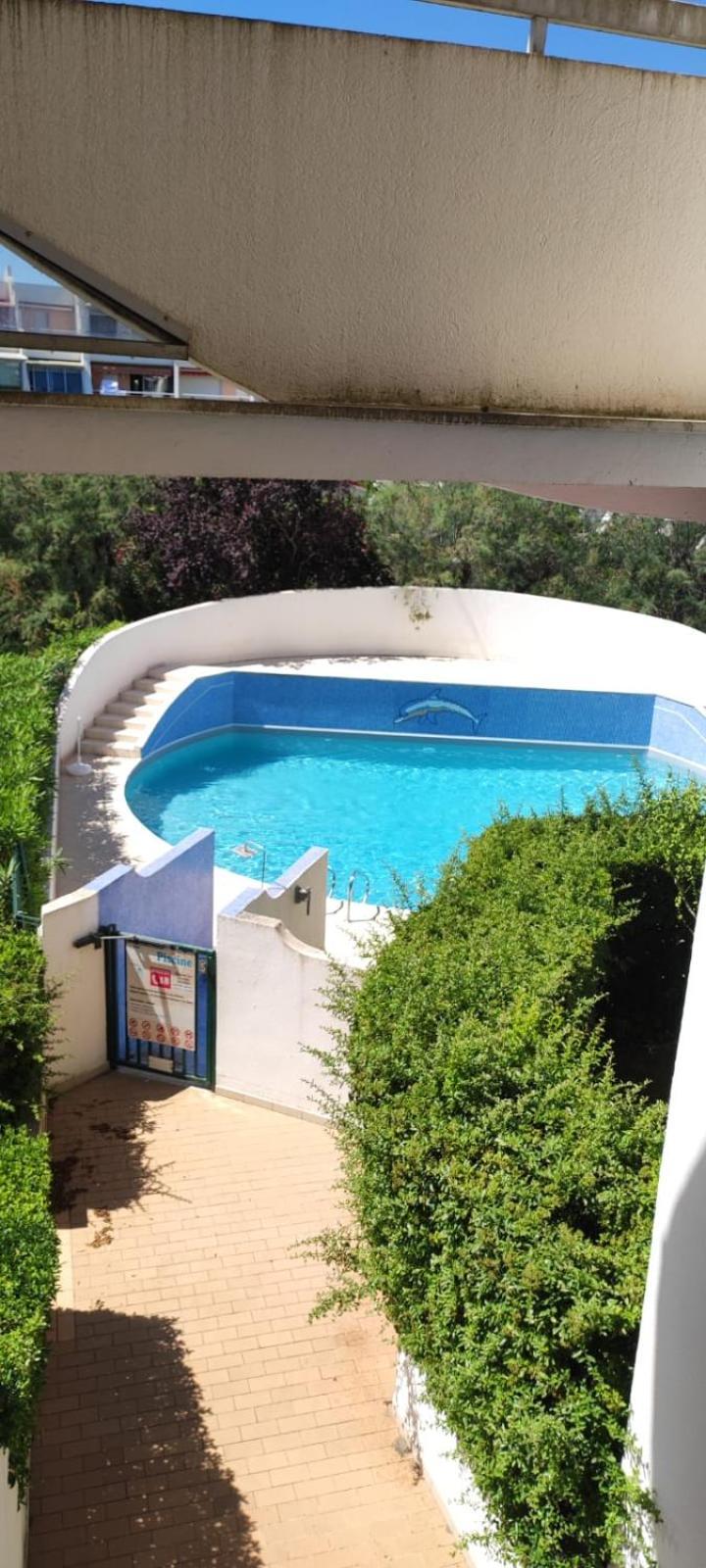 Joli Studio Avec Piscine A 200M De La Plage Parking Prive La Grande Motte Luaran gambar