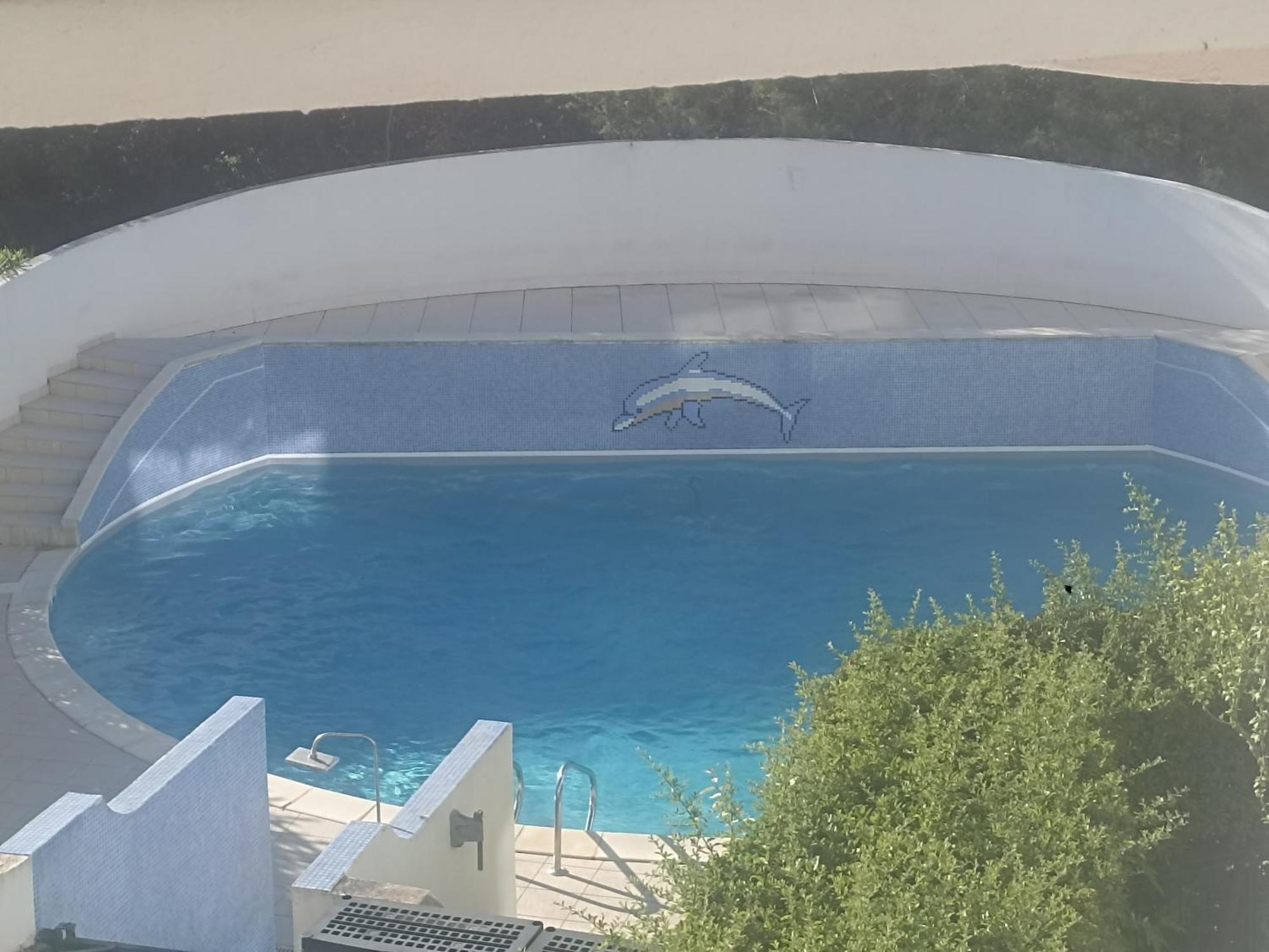 Joli Studio Avec Piscine A 200M De La Plage Parking Prive La Grande Motte Luaran gambar
